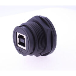 USB-B Series - IP67 Input/Output Connectors